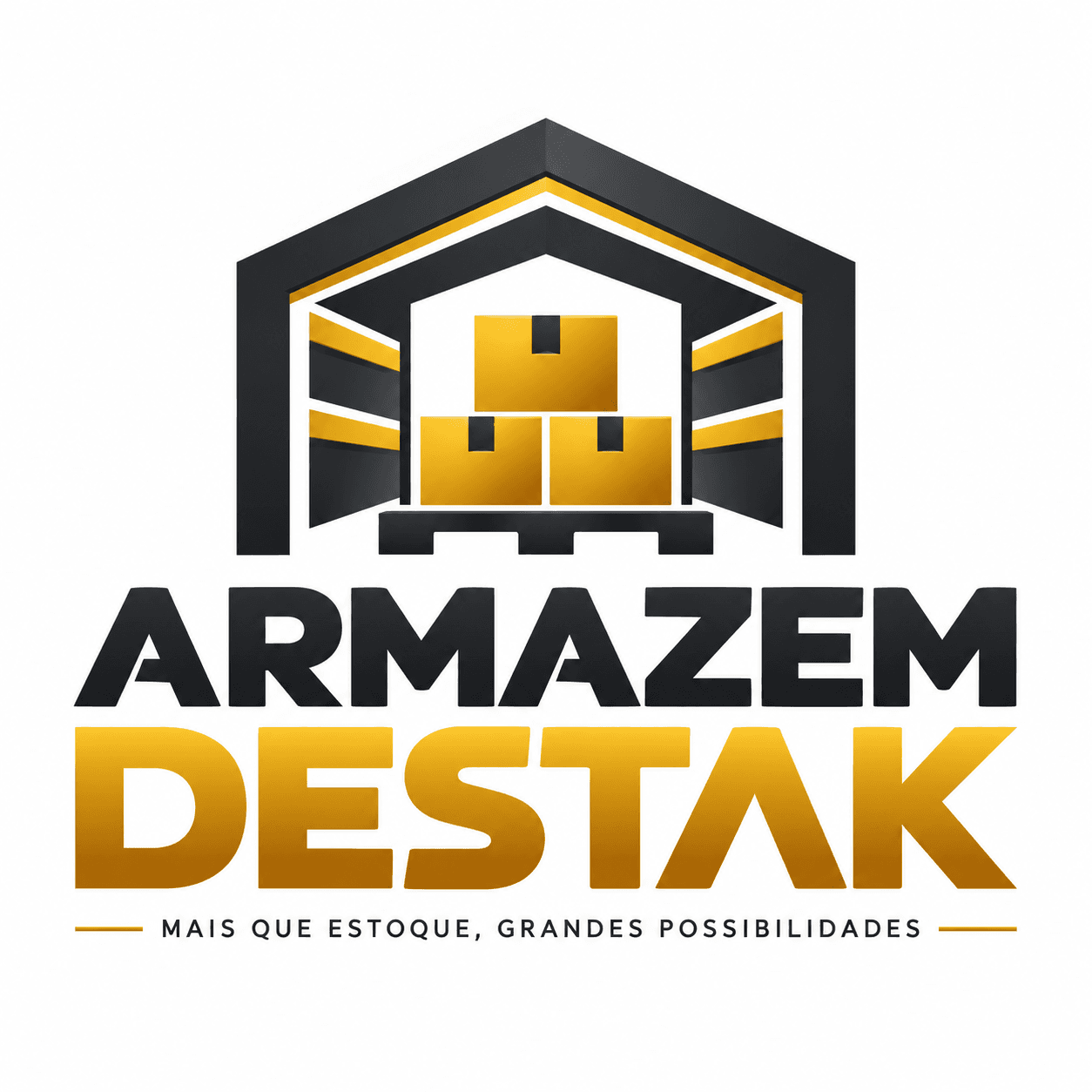 Armazém Destak